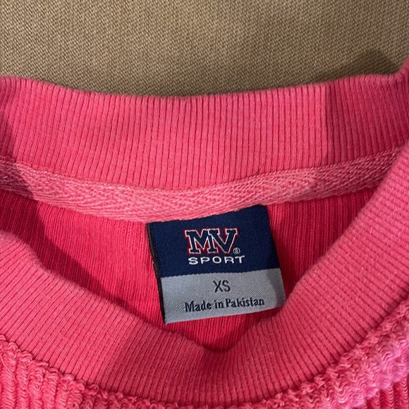 MV sport pullover - Picture 3 of 3